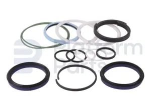 Kit joints