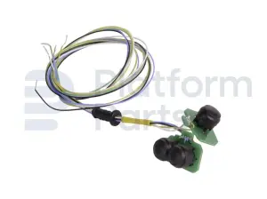 Repair kit joystick