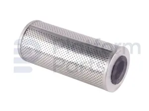 Hydraulic filter