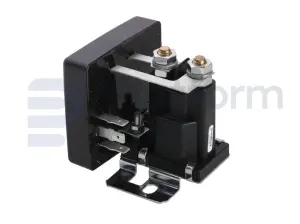 Batterieabscheider