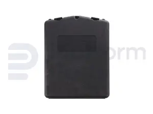 Document holder A4, plastic
