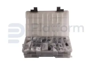 O-ring, kit