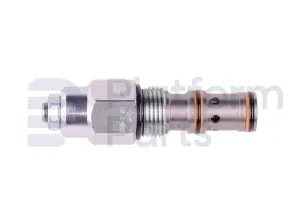 Counterbalance valve 2500 PSI