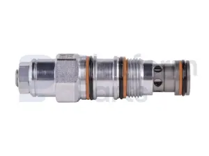 Counterbalance valve