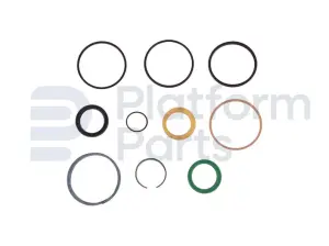 Seal kit, lifting cylinder