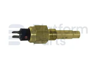 Sensor, oil temperature