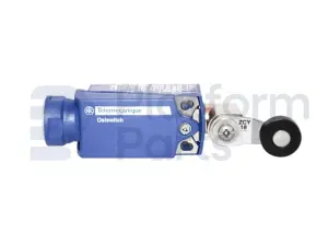 Limit switch
