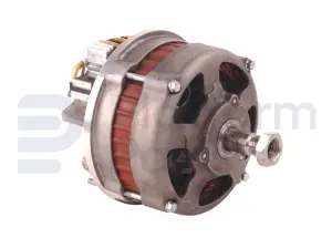 Deutz alternator 12VDC, 60A