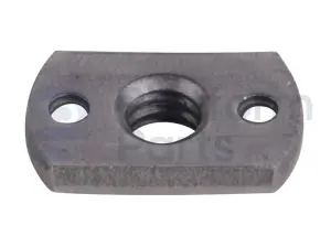Nut 1/4-20