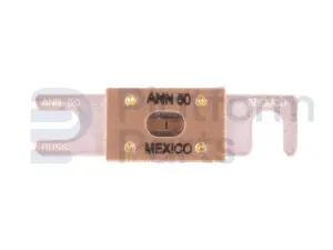 Power fuse