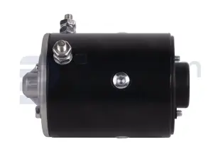 Electromotor 24DC