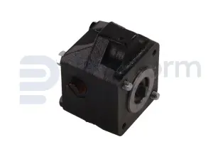 Pompe hydraulique