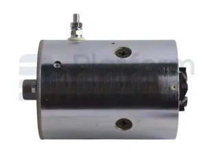 Electric motor