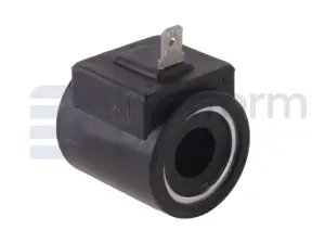 Bobine, valve, 20V