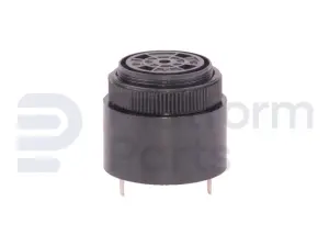 Alarm 6-30VDC