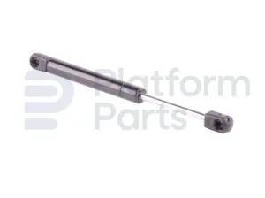 Gas spring