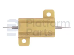 Resistor