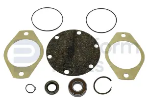 Bearing kit
