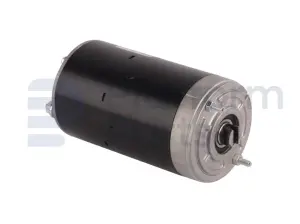 Motor, electric