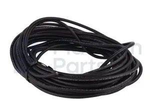 Wire cable pp inch