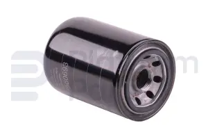 Hydraulic filter