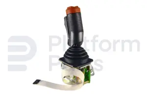 Joystick drive, steer