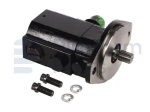 Hydraulic pump