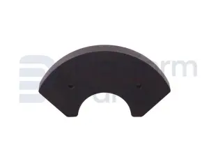 Cam limit switch (lower)