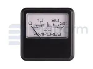 Hour meter
