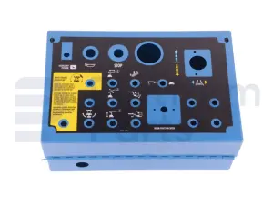 Control box