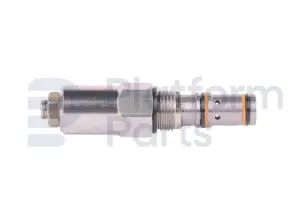 Counterbalance valve