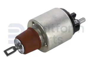 Solenoid, starter