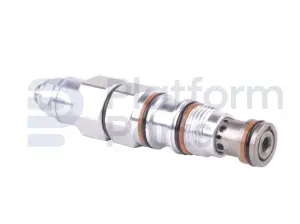 Counterbalance valve 3500 PSI