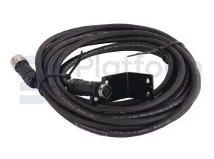Cable bundle