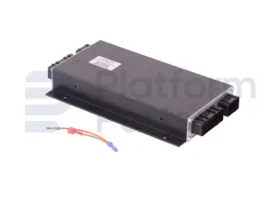 Electronic control unit