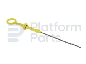 Sensor, oil pressure