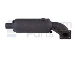 Muffler