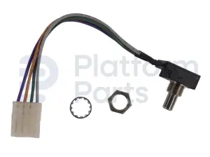 Potentiometer (joystick 53073)