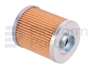 Hydraulic filter