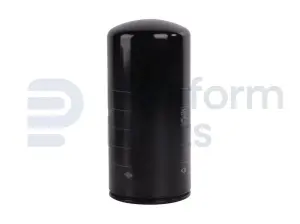 Hydraulic filter
