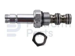 Valve, directional
