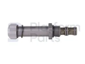 Ventil, proportional, 24V