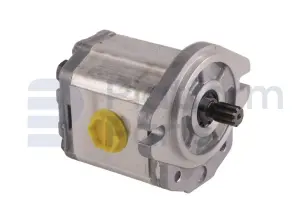 Bombo hydráulica