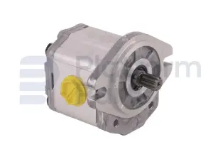 Bomba hydráulica