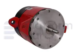 Alternator 48VDC, 100A