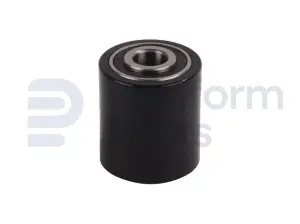Abnutzungsplatte, platform roller
