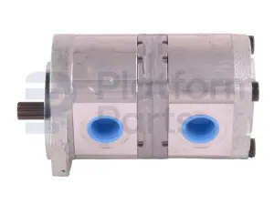 Pompe hydraulique
