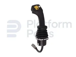 Joystick lift