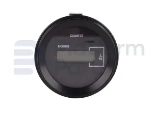 Hour meter