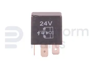 Relay 24V, 40/30A,SLD